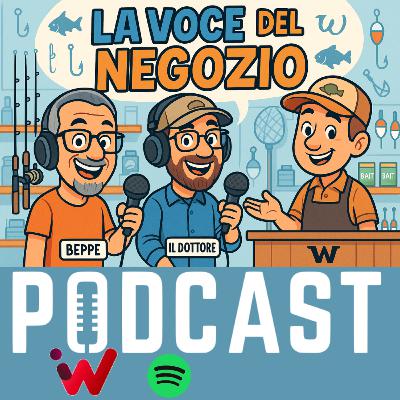 ST6-11 #La Voce del Negozio - Tuttospinning Pusiano (CO) Seconda Parte ST6-11 #La Voce del Negozio - Tuttospinning Pusiano (CO) Seconda Parte