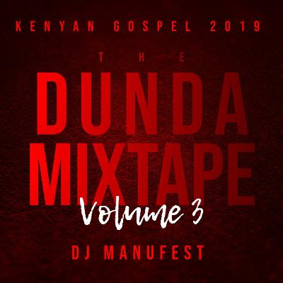 KENYAN GOSPO DUNDA MIX