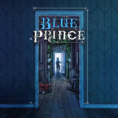 Blue Prince - (K)ein Spaziergang mit Rätseln Blue Prince - (K)ein Spaziergang mit Rätseln