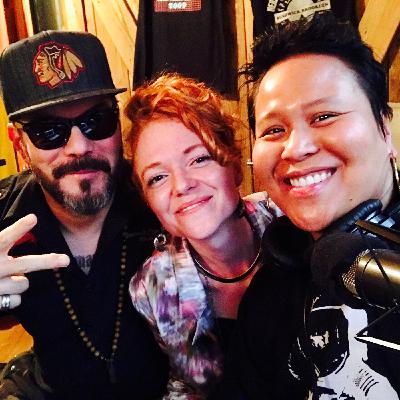 Episode 42: ART & MUSIC & WHY