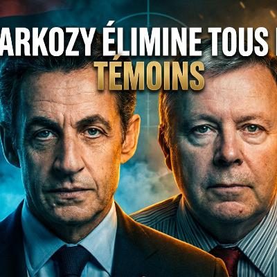 Exécution du fils Kadhafi : La purge de SARKOZY est en marche Exécution du fils Kadhafi : La purge de SARKOZY est en marche