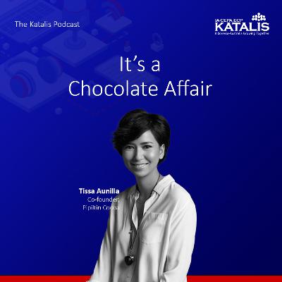 It's a Chocolate Affair