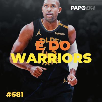 Al Horford no Warriors Al Horford no Warriors