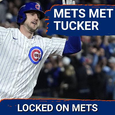 GAMECHANGER: Mets Have Already Met with Kyle Tucker | Could They Form the BEST Trio in Baseball? GAMECHANGER: Mets Have Already Met with Kyle Tucker | Could They Form the BEST Trio in Baseball?
