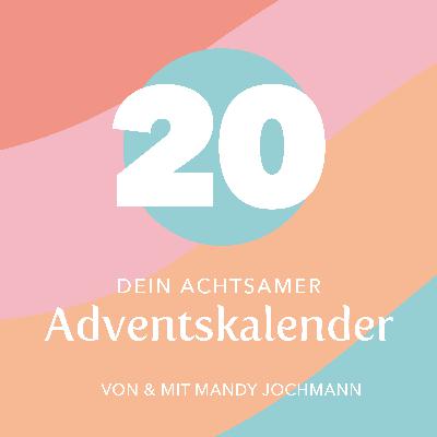 #20: Achtsam Essen