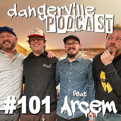#101 feat. Arcem