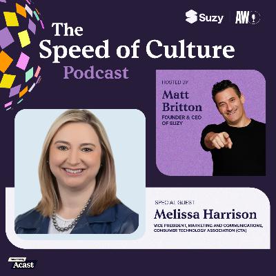 Power Circuit: How CES Fuses Tech, Culture, and Business into a Global Moment