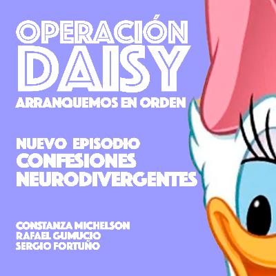 Confesiones Neurodivergentes