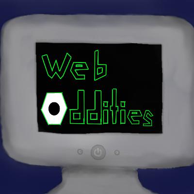 WebOddities: Quarantine Edition: Waifuism [Streamathon Special](Reuploaded)