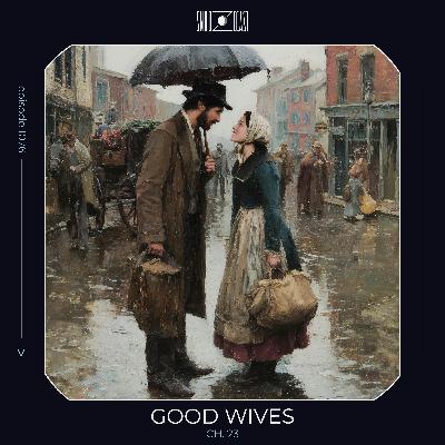 Good Wives ch. 23