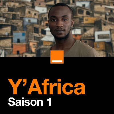 Saison 1 - Épisode 11 - Marc Padeu, Safaa Erruas, Hakim Bah