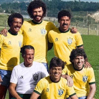1x3/Brasil 82 Cuándo el fútbol recuperó su alegría 1x3/Brasil 82 Cuándo el fútbol recuperó su alegría
