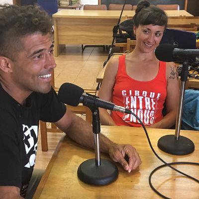 Migra: circo sin animales ni domadores