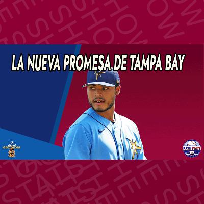 006 - La nueva promesa de los Rays de Tampa Bay - KathStats