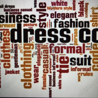 How dress code is biased and genderist.