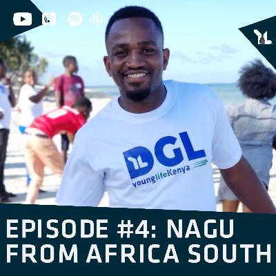 Episode 4 I Nagu from Africa South