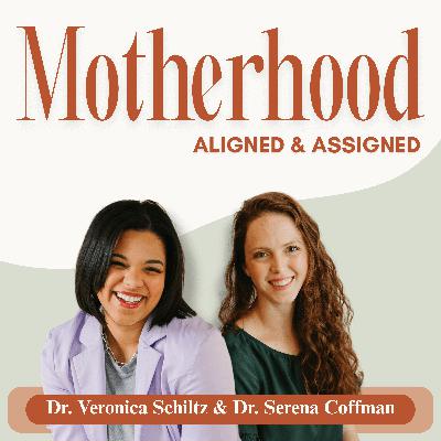 EP. 40: When You Don't Want To Do It Anymore (And What Actually Helps)