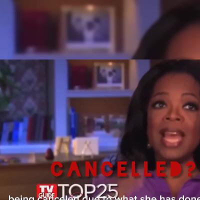 OPRAH Winfrey Is Being CANCELLED!!: SCANDALS EXPOSED  #viral #video #lifestyle #oprah