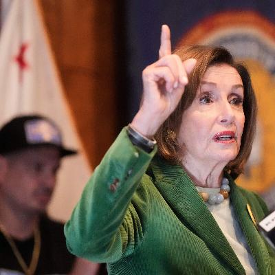 After 20 terms, Rep. Nancy Pelosi will not seek reelection After 20 terms, Rep. Nancy Pelosi will not seek reelection