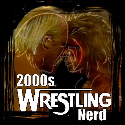 Watching Hulk Hogan vs. Ultimate Warrior For The First Time - 2000s Wrestling Nerd Episode 4