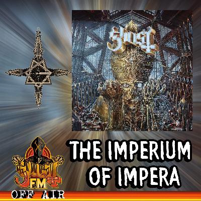 The Imperium of Impera