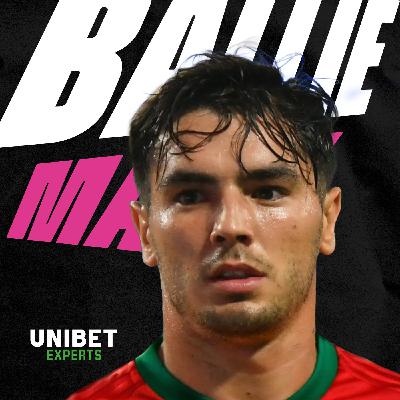 BALLIEMAN S2 #18 - Antwerp fans beginnen weer te hopen!