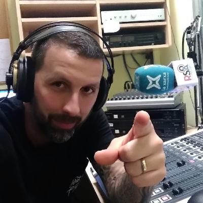 Distrito Club T6p32 13/02/2020