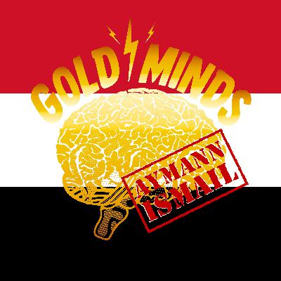 Episode 22: Aymann Ismail
