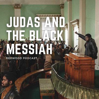Judas and the Black Messiah (2021)