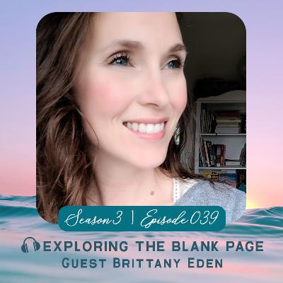 039: Brittany Eden