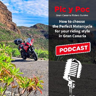 How to Choose the Perfect Motorcycle for Your Riding Style in Gran Canaria How to Choose the Perfect Motorcycle for Your Riding Style in Gran Canaria