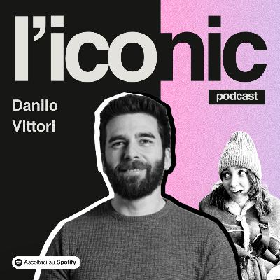 Danilo Vittori: a volte basta spegnere e riaccendere