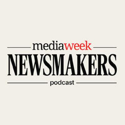 Mediaweek Newsmakers - Clair Weaver