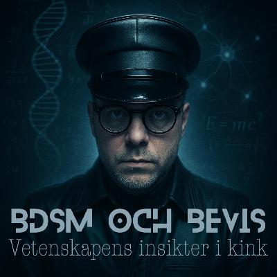 Avsnitt 3: När BDSM blir läkande och terapeutiskt