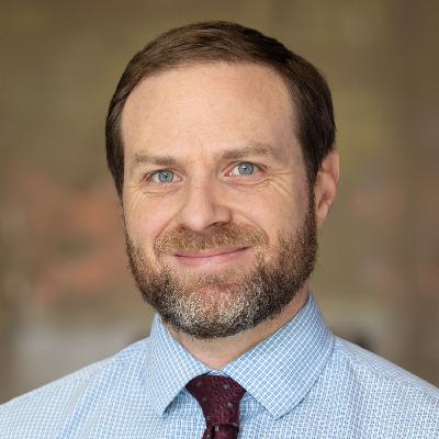 Seth Berkowitz: The Power Problem