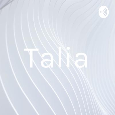 Talia (Trailer)