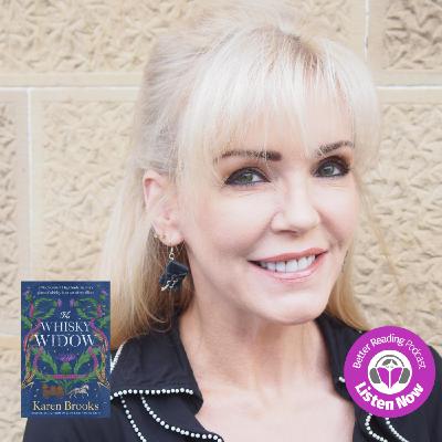 Stories Behind The Story: Karen Brooks on Brewing, Her Writing Journey and Bringing History to Life Through Fiction