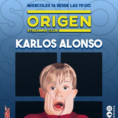 OSC Vol.131@ Karlos Alonso (16-7-25) OSC Vol.131@ Karlos Alonso (16-7-25)