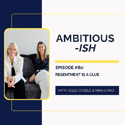 80. Resentment is a Clue 80. Resentment is a Clue