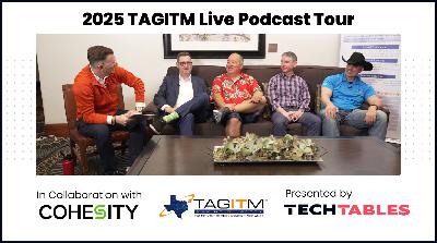 #217: Supercharging Cyber Resiliency — How Texas Cities Achieve Enterprise-Level Security #217: Supercharging Cyber Resiliency — How Texas Cities Achieve Enterprise-Level Security