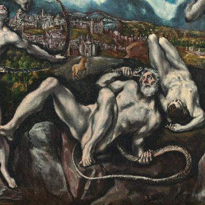 Season 2: Episode 2: Jenny Scheinman and El Greco’s “Laocoön”