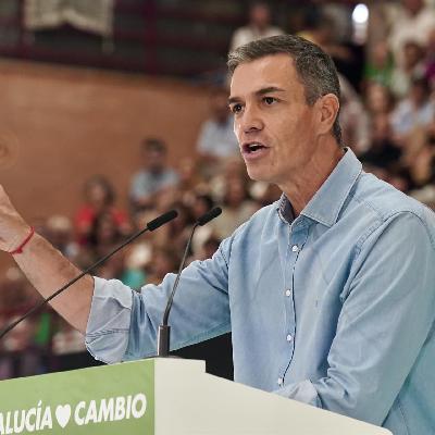 "Revocaremos estas viviendas para que pasen a alquiler permanente para jóvenes" Pedro Sánchez, presidente del Gobierno
