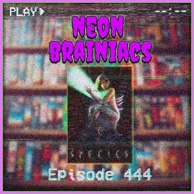 444 - Species (1995)