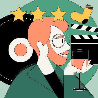 Ep. 7 - Fiz um crossover com o magnífico podcast Rádio Defusão