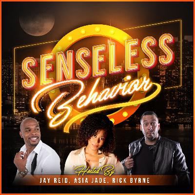 #041 In Depth Interview With Comedian Shaun Jones