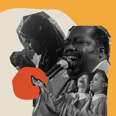 Corporate Worship | Curtis Gilbert