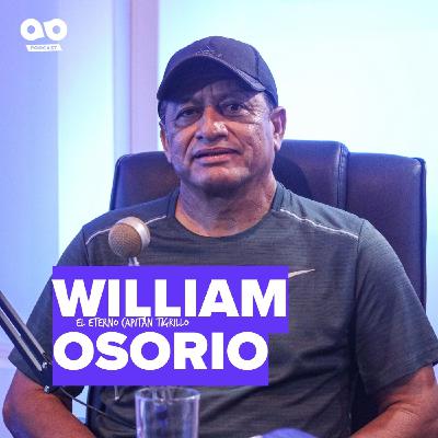 William Osorio: "Ojalá que la selección lo logre"