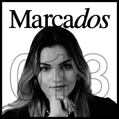 Camilla Alves | Podcast Marcados, #013