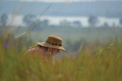 Ear to the Ground 380: Thinking Like a Prairie