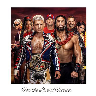 WrestleMania 41 WrestleMania 41